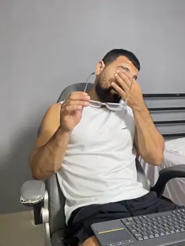 vincentjaxon online show from 17, 3, 2026