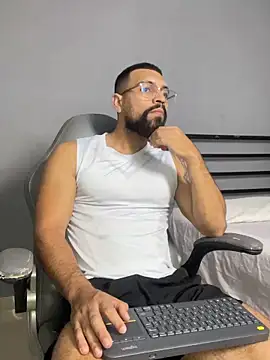 vincentjaxon online show from 24, 3, 2026