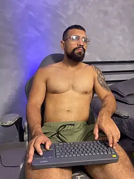 vincentjaxon online show from 17, 4, 2026