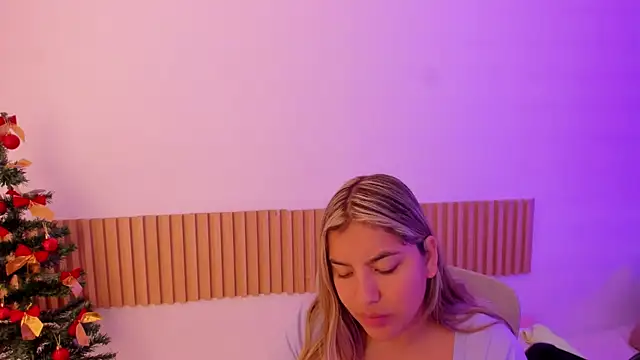 OliviaSweett online show from 20, 12, 2025