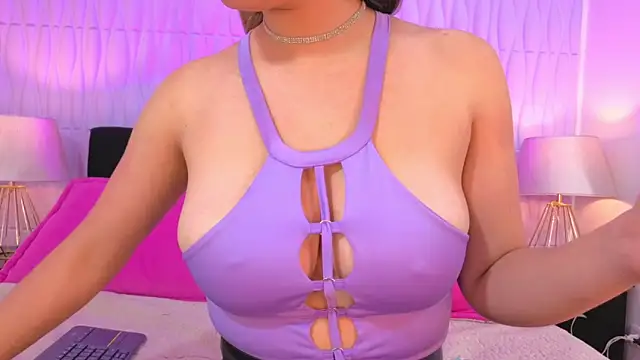 LilaRoussexx online show from 20, 11, 2025