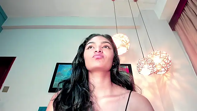 Snapshot of LunaAspen_ chatting on 11, 1, 2026 LunaAspen online show from 11, 1, 2026