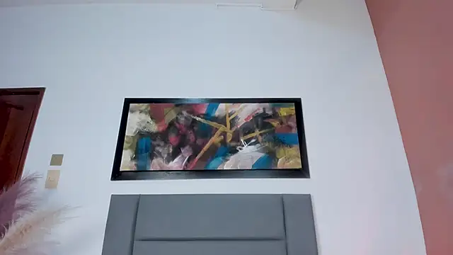 Snapshot of LunaAspen_ chatting on 19, 3, 2026 LunaAspen online show from 19, 3, 2026