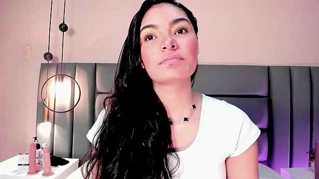 Snapshot of LunaAspen_ chatting on 25, 3, 2026 LunaAspen online show from 25, 3, 2026