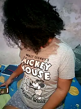 fannyorgastic online show from 16, 4, 2026