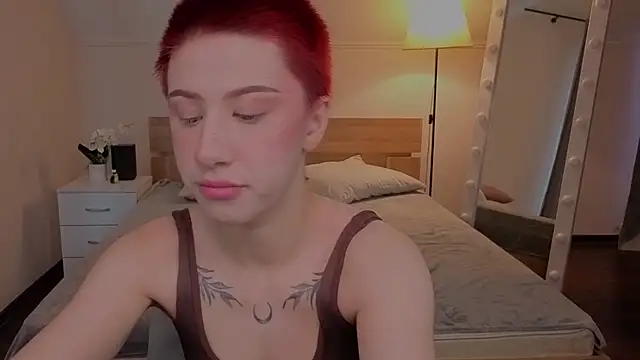 Necucub online show from 5, 12, 2025