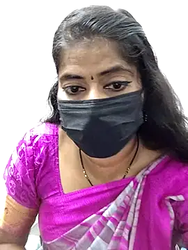 Snapshot of tamil_Sigappu_Roja chatting on 10, 10, 2025 tamil Sigappu Roja online show from 10, 10, 2025