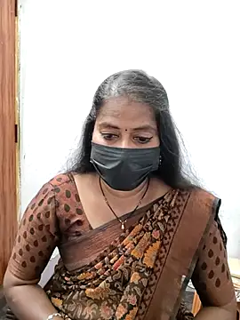 Snapshot of tamil_Sigappu_Roja chatting on 1, 5, 2026 tamil Sigappu Roja online show from 1, 5, 2026