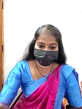 Snapshot of tamil_Sigappu_Roja chatting on 6, 5, 2026 tamil Sigappu Roja online show from 6, 5, 2026