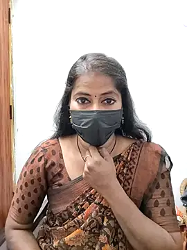 Snapshot of tamil_Sigappu_Roja chatting on 19, 5, 2026 tamil Sigappu Roja online show from 19, 5, 2026