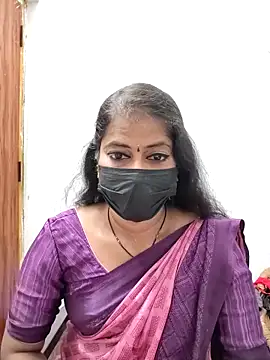 Snapshot of tamil_Sigappu_Roja chatting on 21, 5, 2026 tamil Sigappu Roja online show from 21, 5, 2026