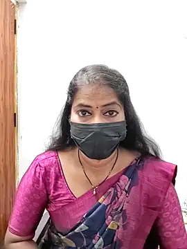 Snapshot of tamil_Sigappu_Roja chatting on 1, 6, 2026 tamil Sigappu Roja online show from 1, 6, 2026