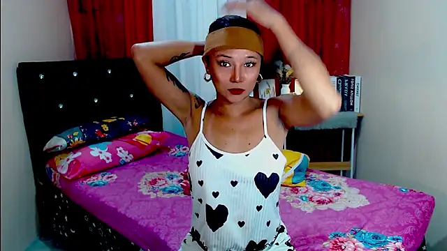 fantasticsophia69 online show from 7, 1, 2026