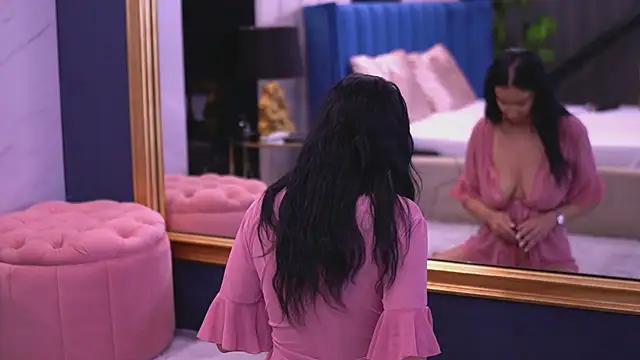 FrancescaDante online show from 13, 4, 2026