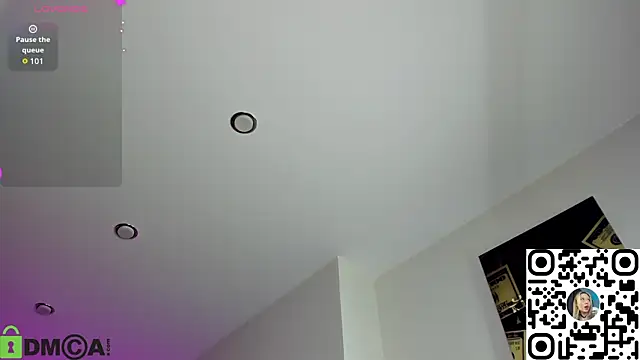 Snapshot of Margo-pvt chatting on 8, 10, 2025 Margo-pvt online show from 8, 10, 2025