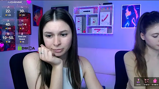 Snapshot of nekky_mouse chatting on 29, 9, 2025 nekky mouse online show from 29, 9, 2025