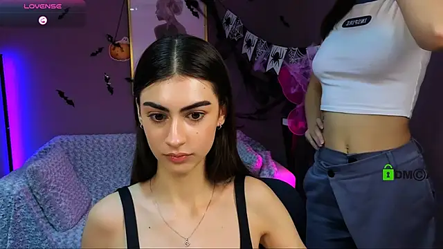 Snapshot of nekky_mouse chatting on 2, 11, 2025 nekky mouse online show from 2, 11, 2025