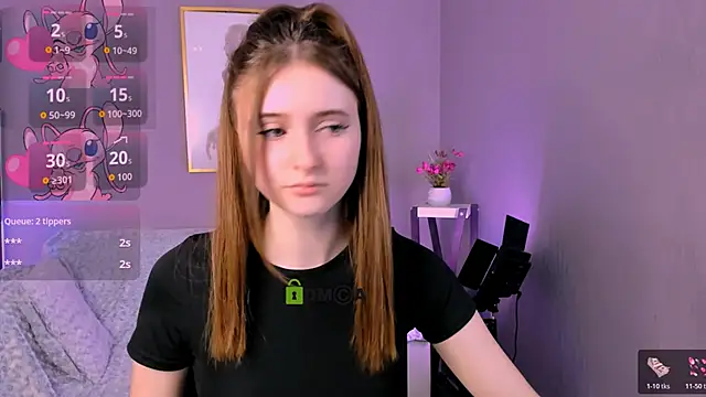 Snapshot of nekky_mouse chatting on 16, 11, 2025 nekky mouse online show from 16, 11, 2025