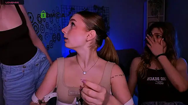 nekky mouse online show from 7, 2, 2026