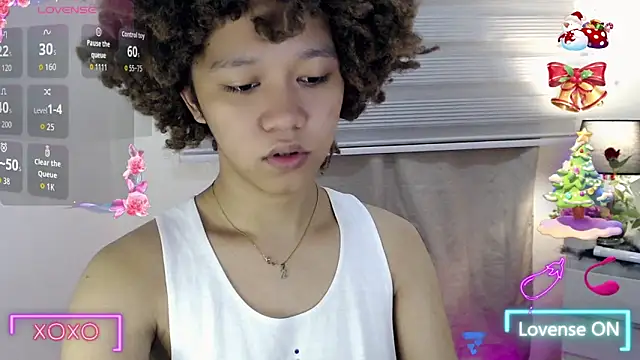 9INCHESHARDCOCK online show from 5, 12, 2025