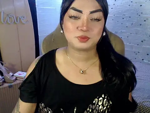 Snapshot of xxXMissCessXxx chatting on 1, 4, 2026 xxXMissCessXxx online show from 1, 4, 2026