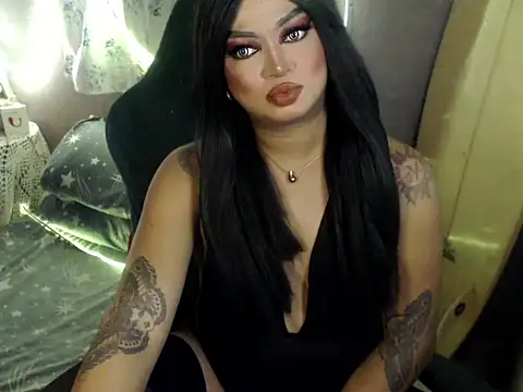 Snapshot of xxXMissCessXxx chatting on 5, 5, 2026 xxXMissCessXxx online show from 5, 5, 2026