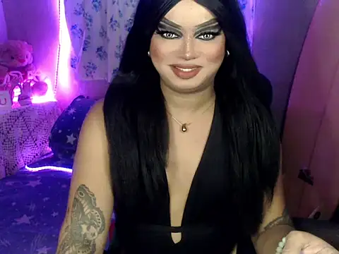 Snapshot of xxXMissCessXxx chatting on 9, 5, 2026 xxXMissCessXxx online show from 9, 5, 2026