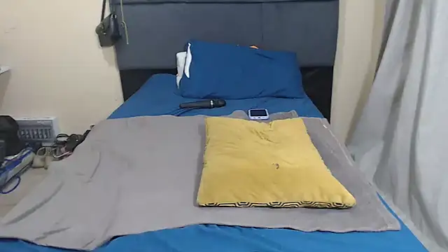 AfricanPopi online show from 3, 4, 2026