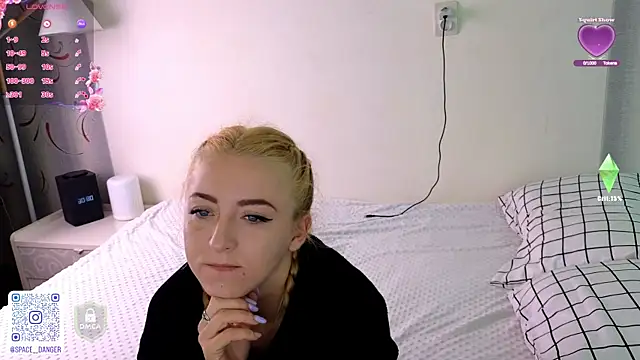 space danger online show from 9, 9, 2025