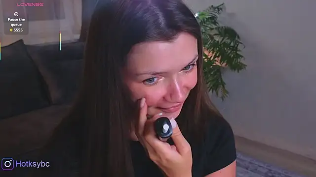 Snapshot of Hot_ksy chatting on 22, 9, 2025 Hot ksy online show from 22, 9, 2025