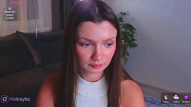 Snapshot of Hot_ksy chatting on 24, 9, 2025 Hot ksy online show from 24, 9, 2025