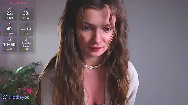 Snapshot of Hot_ksy chatting on 26, 9, 2025 Hot ksy online show from 26, 9, 2025