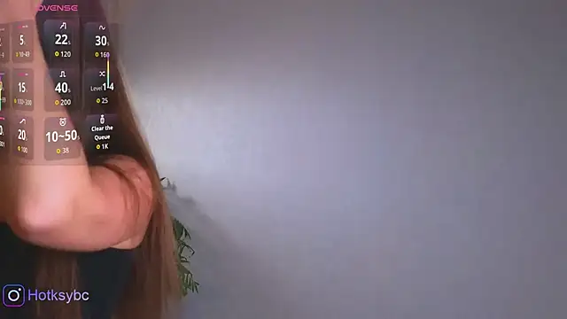 Snapshot of Hot_ksy chatting on 29, 9, 2025 Hot ksy online show from 29, 9, 2025