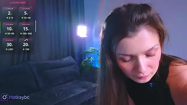 Snapshot of Hot_ksy chatting on 25, 10, 2025 Hot ksy online show from 25, 10, 2025