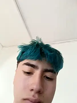 AlexanderCollman online show from 18, 10, 2025