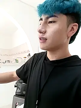 AlexanderCollman online show from 20, 10, 2025