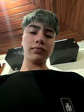 AlexanderCollman online show from 16, 11, 2025