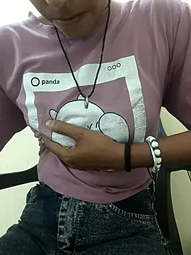 Alia-00 online show from 25, 10, 2025