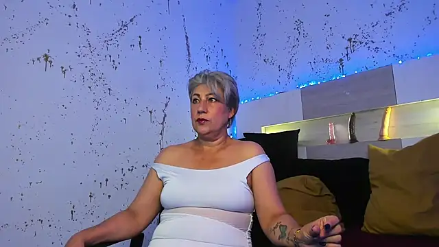 JaddeWalker online show from 14, 11, 2025