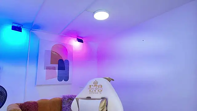 Anastasiia rouse online show from 17, 3, 2026