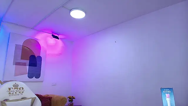 Anastasiia rouse online show from 11, 4, 2026