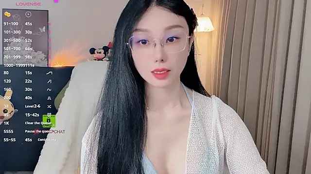 Xiatian520  online show from 2, 3, 2026