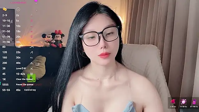 Xiatian520  online show from 4, 3, 2026