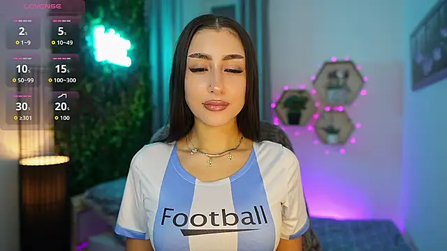 Snapshot of Bree__Morgan chatting on 27, 11, 2025 Bree Morgan online show from 27, 11, 2025