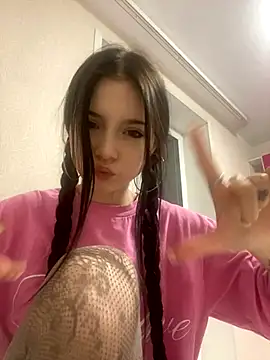 Angel  Rosse online show from 6, 11, 2025