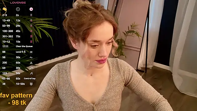 DiscoPotato online show from 3, 12, 2025