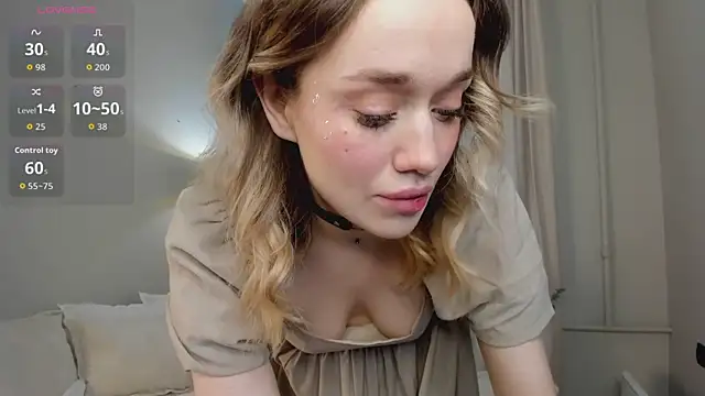 Snapshot of DiscoPotato chatting on 10, 3, 2026 DiscoPotato online show from 10, 3, 2026