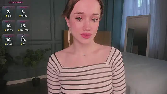 Snapshot of DiscoPotato chatting on 16, 3, 2026 DiscoPotato online show from 16, 3, 2026