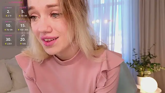 Snapshot of DiscoPotato chatting on 23, 3, 2026 DiscoPotato online show from 23, 3, 2026