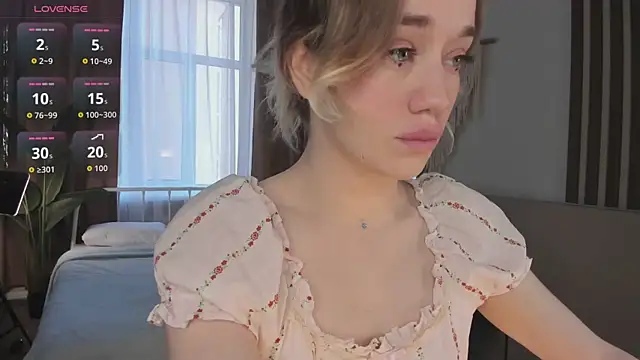 Snapshot of DiscoPotato chatting on 28, 3, 2026 DiscoPotato online show from 28, 3, 2026